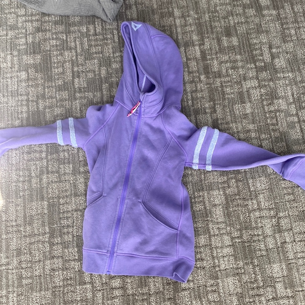 Iviva hoodie